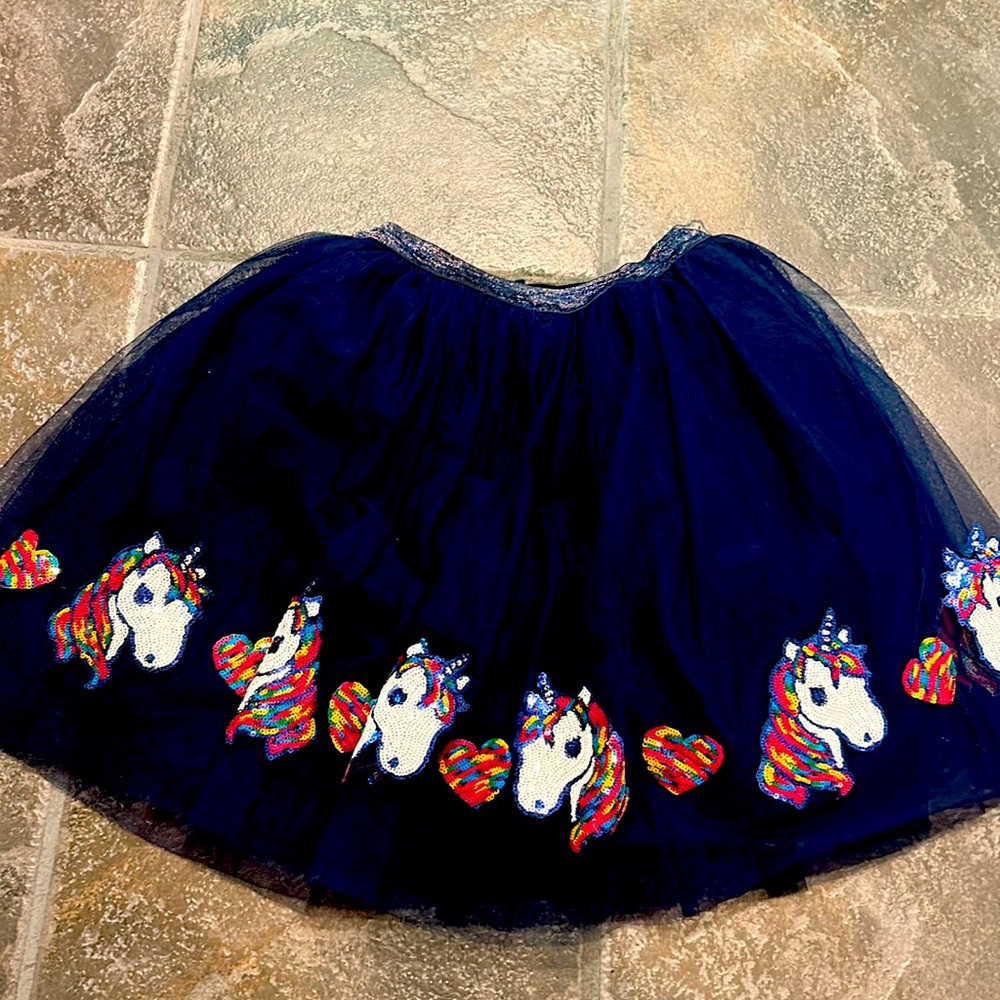 Girls excellent condition Lola and the boys skirt size 10!